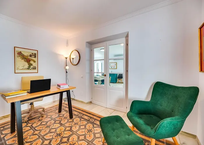 Puerto Banus Dreamed Monelos Марбелья
