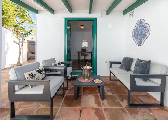 Puerto Banus Dreamed Monelos * Марбелья
