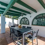 Puerto Banus Dreamed Monelos Holiday home