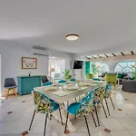 Puerto Banus Dreamed Monelos בית נופש *