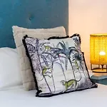 Puerto Banus Dreamed Monelos בית נופש מארבלה