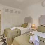 Holiday home Puerto Banus Dreamed Monelos