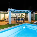 Puerto Banus Dreamed Monelos Holiday home *