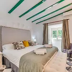 בית נופש Puerto Banus Dreamed Monelos