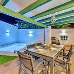 Puerto Banus Dreamed Monelos Holiday home Marbella