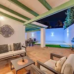 Holiday home Puerto Banus Dreamed Monelos *