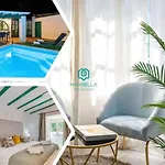 Puerto Banus Dreamed Monelos Holiday home Marbella