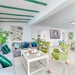 Puerto Banus Dreamed Monelos * Marbella