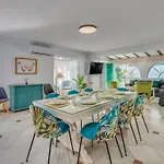 Puerto Banus Dreamed Monelos Marbella