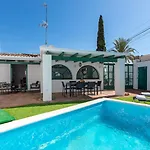 Holiday home Puerto Banus Dreamed Monelos Marbella