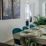 Holiday home Puerto Banus Dreamed Monelos