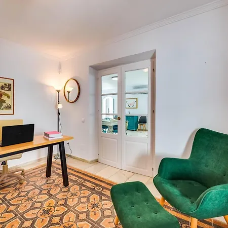 Puerto Banus Dreamed Monelos Марбелья