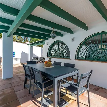 Puerto Banus Dreamed Monelos 度假居