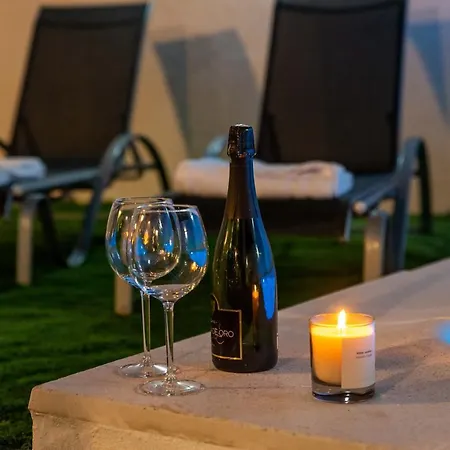 Puerto Banus Dreamed Monelos Дом отдыха