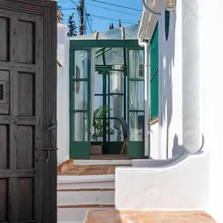 Puerto Banus Dreamed Monelos Дом отдыха