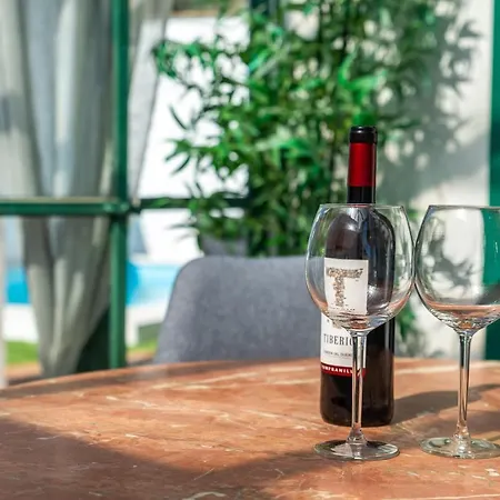 Puerto Banus Dreamed Monelos Vakantiehuis *