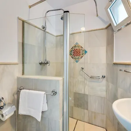 Vakantiehuis Puerto Banus Dreamed Monelos