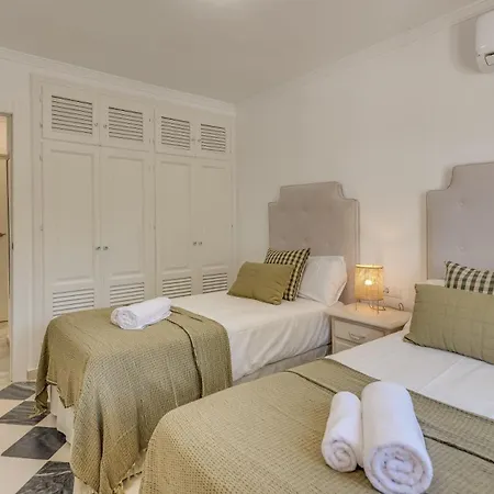 Holiday home Puerto Banus Dreamed Monelos