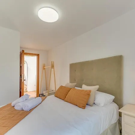 Holiday home Puerto Banus Dreamed Monelos