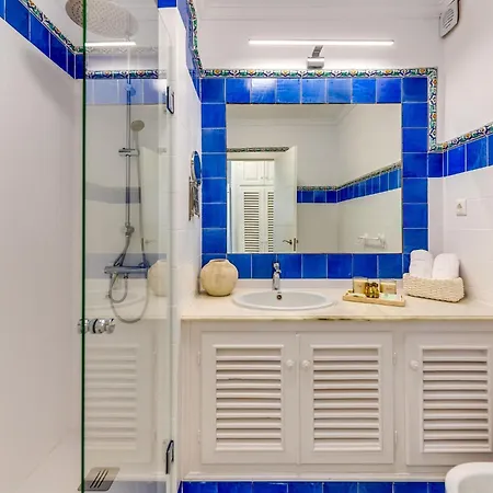 Puerto Banus Dreamed Monelos Vakantiehuis