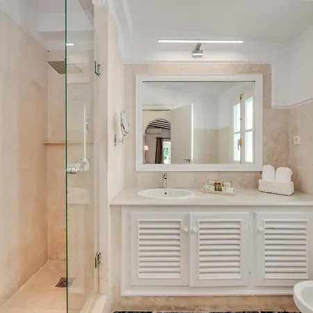 Holiday home Puerto Banus Dreamed Monelos *