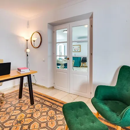 Puerto Banus Dreamed Monelos Vakantiehuis *