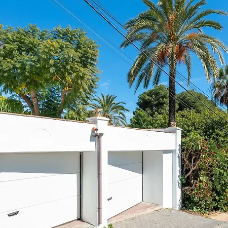 Puerto Banus Dreamed Monelos Holiday home Marbella