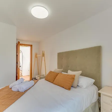 Дом отдыха Puerto Banus Dreamed Monelos Марбелья