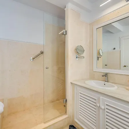 Puerto Banus Dreamed Monelos Marbella