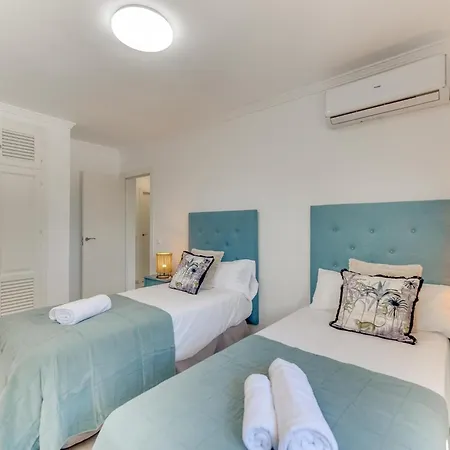 Puerto Banus Dreamed Monelos Vakantiehuis Marbella