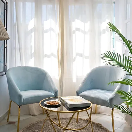 Puerto Banus Dreamed Monelos * Marbella