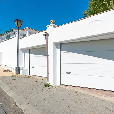 Holiday home Puerto Banus Dreamed Monelos *
