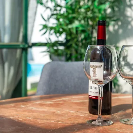 Puerto Banus Dreamed Monelos Marbella