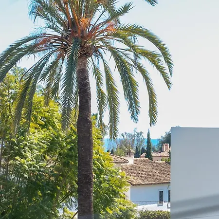 Holiday home Puerto Banus Dreamed Monelos Marbella