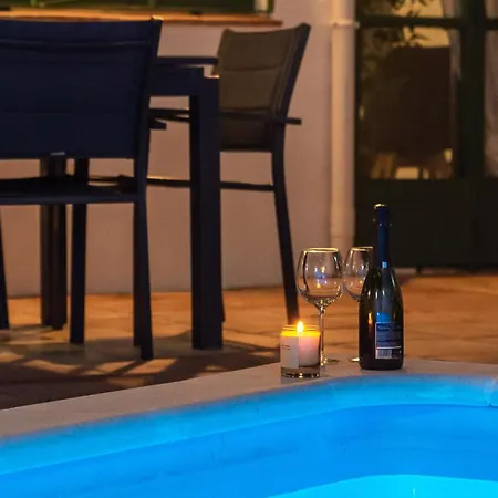 Σπίτι διακοπών Puerto Banus Dreamed Monelos