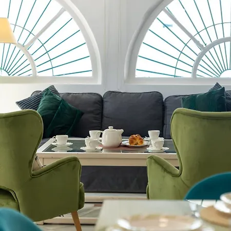 Puerto Banus Dreamed Monelos Holiday home *