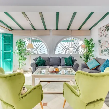 Holiday home Puerto Banus Dreamed Monelos *