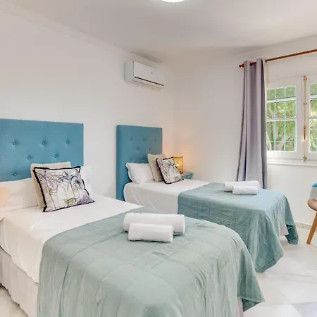 Puerto Banus Dreamed Monelos Holiday home *