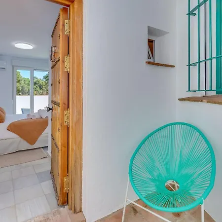 Holiday home Puerto Banus Dreamed Monelos Marbella