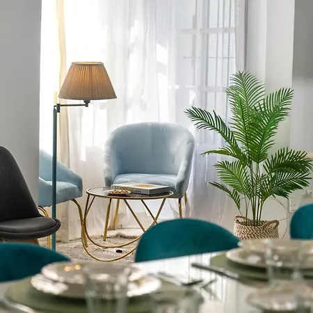 Puerto Banus Dreamed Monelos Holiday home