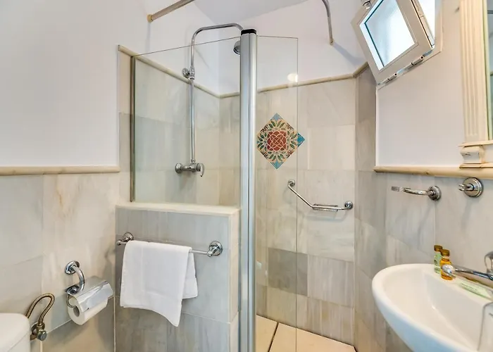 Semesterbostad Puerto Banus Dreamed Monelos
