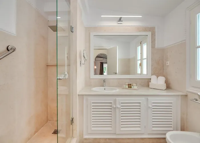 Semesterbostad Puerto Banus Dreamed Monelos Marbella