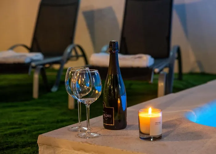 Puerto Banus Dreamed Monelos بيت للعطل *