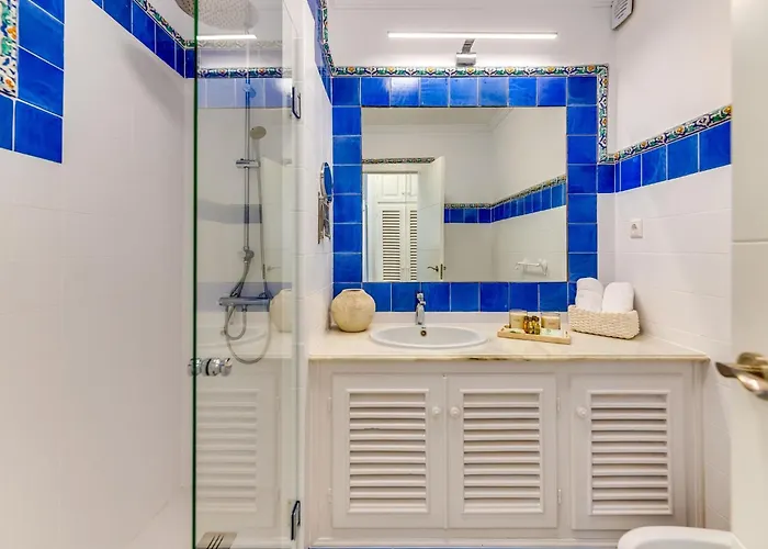 Puerto Banus Dreamed Monelos بيت للعطل