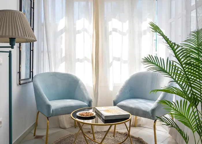 Puerto Banus Dreamed Monelos * Marbella