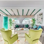 Puerto Banus Dreamed Monelos Prázdninový dům Marbella