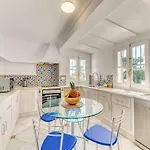Prázdninový dům Puerto Banus Dreamed Monelos Marbella