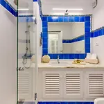 Puerto Banus Dreamed Monelos Prázdninový dům *