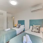 Puerto Banus Dreamed Monelos * Marbella