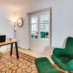 Puerto Banus Dreamed Monelos Prázdninový dům *
